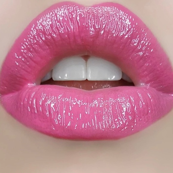 New! Dirty Little Secret Lipstick and Lip Gloss Duo - Picture 5 of 7